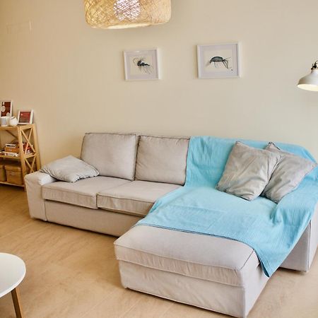 Apartamento Do Lagar Algoz Eksteriør billede