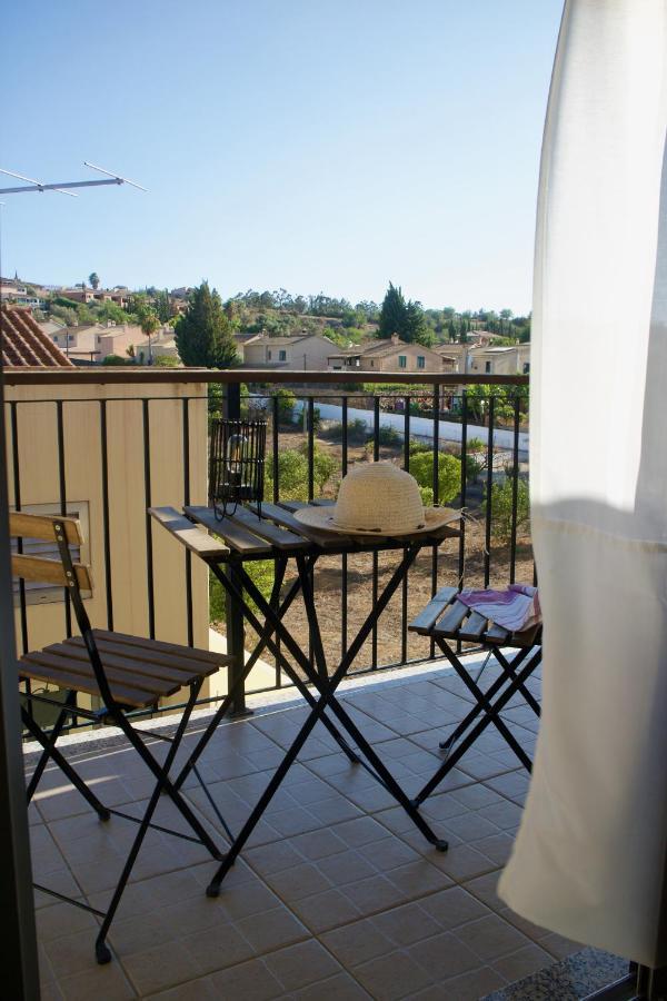Apartamento Do Lagar Algoz Eksteriør billede