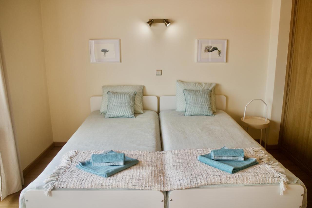 Apartamento Do Lagar Algoz Eksteriør billede