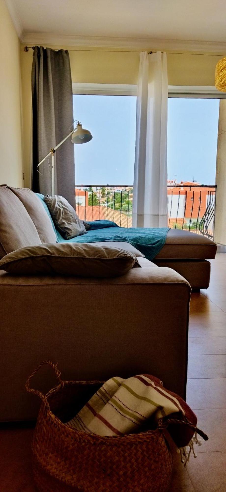 Apartamento Do Lagar Algoz Eksteriør billede